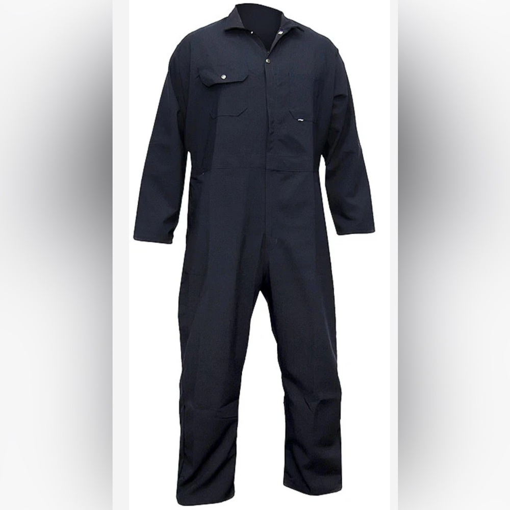 Sz 2XL NWOT Mens One Piece Overalls